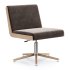 Carla Desk Chair - Thumbnail 5