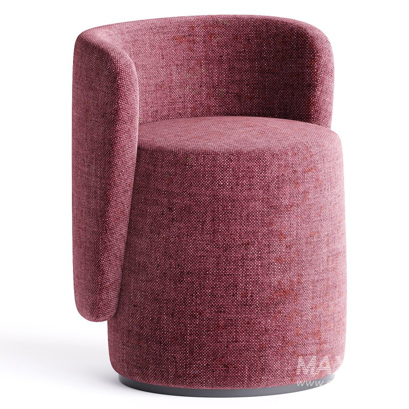 oranjeviy kreslo - Image 3