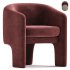 Upland Upholstered Armchair - Thumbnail 2