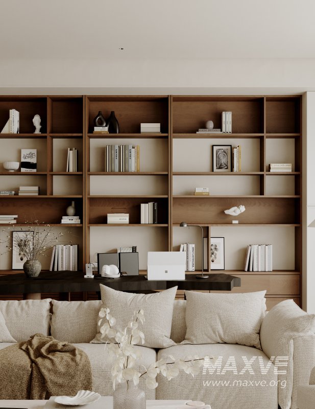 living room - Image 3