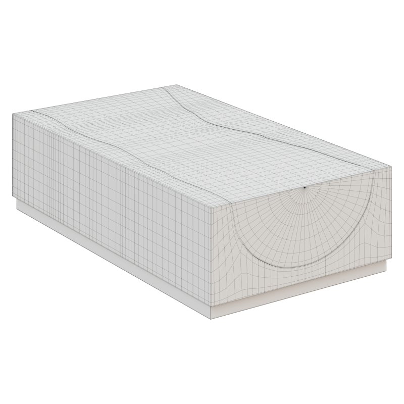 Acacius Coffee Table SR - Image 3