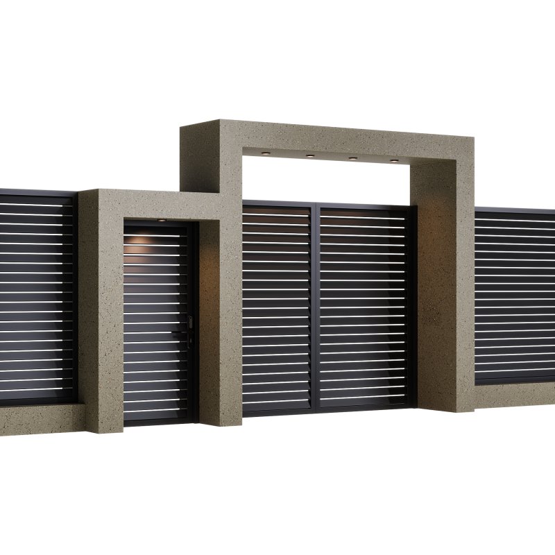 Fencing 42 - Image 2