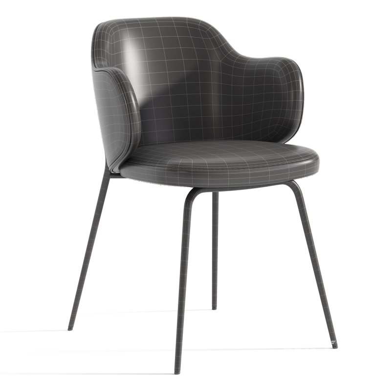 Yunia Chair - Image 5