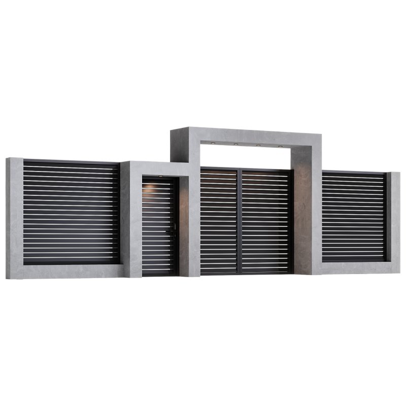 Fencing 42 - Image 4