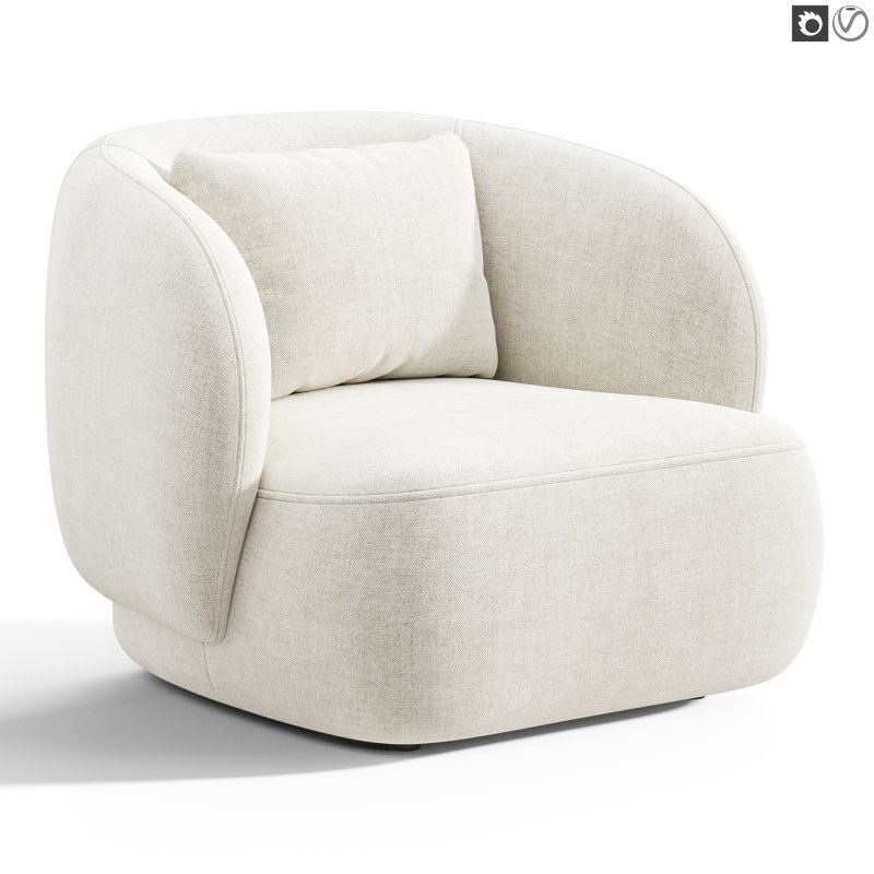 Armchair Harmony - Image 4