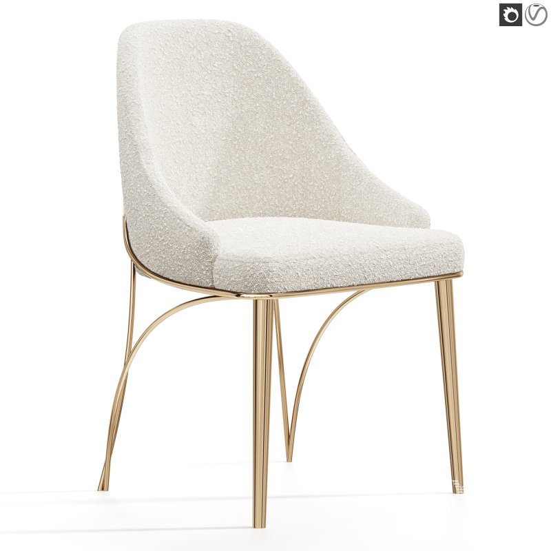 Jete Chair - Image 5