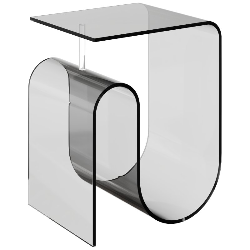 Coffee table UP Coffee Table by BUDDE - Image 5