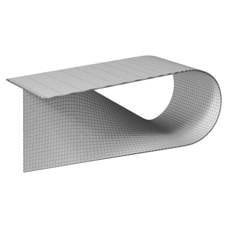 Coffee table PELICAN Coffee Table - Image 7