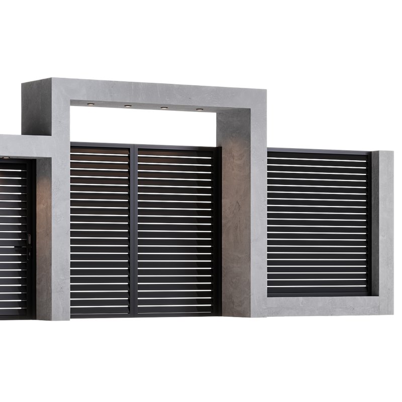 Fencing 42 - Image 10