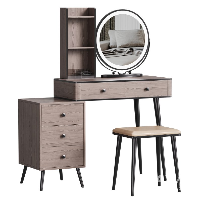 Dressing table 42 - Image 5
