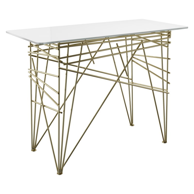 Console LIN by Black Tie - Image 1