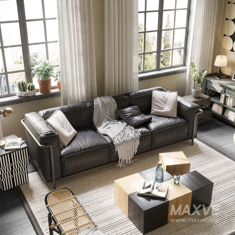 living room - Image 2