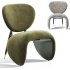 Constance Chair - Thumbnail 4