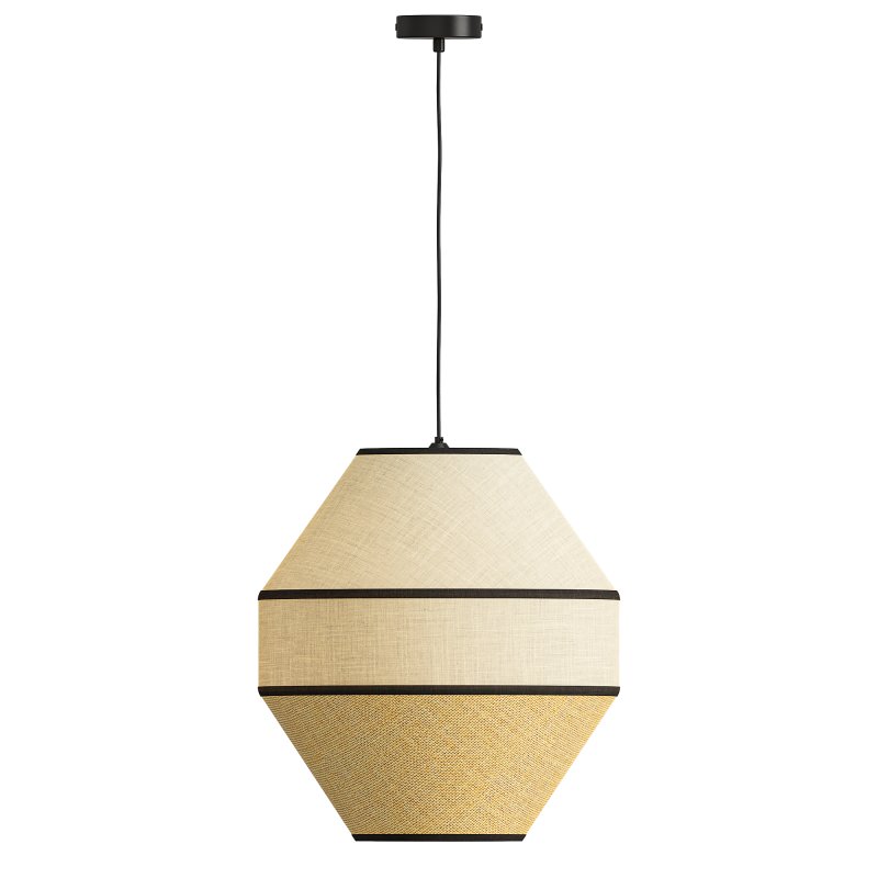 Yapon Pendant Light - Image 2