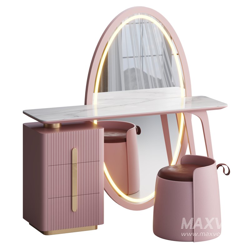 Meuble-lavabo - Image 3