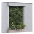 interior vertical plant green wall set 343 - Thumbnail 2