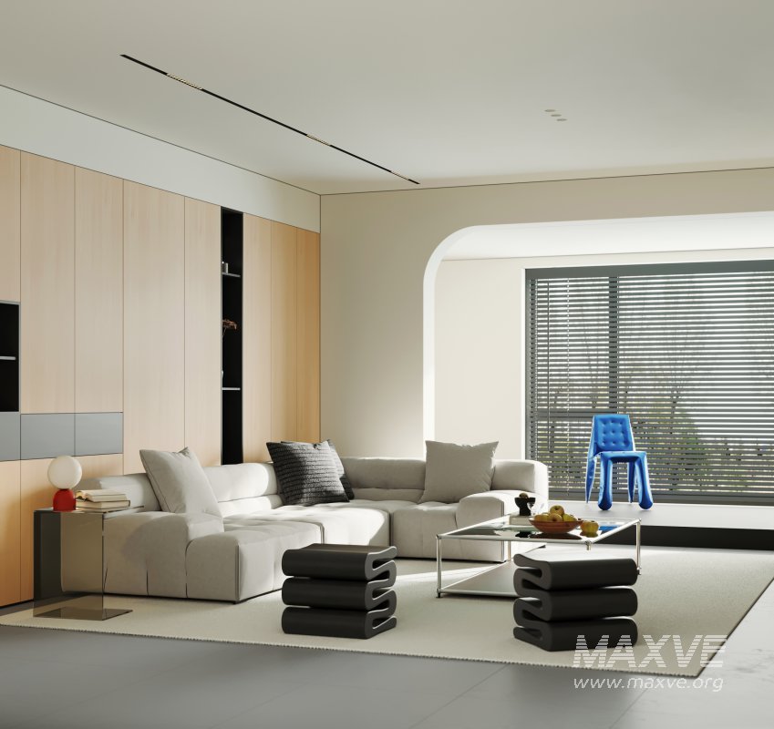 living room - Image 3