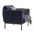 Puff Puff Lounge Chair - Thumbnail 3