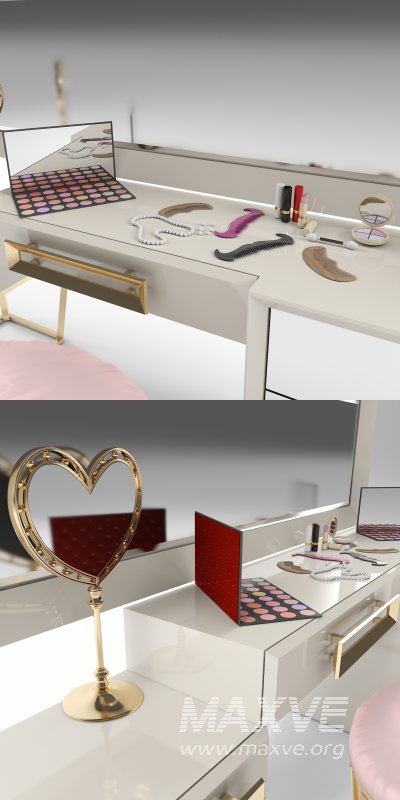 Chest of Drawers - Image 3