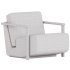 Fauteuil Franck Cuir - Thumbnail 2