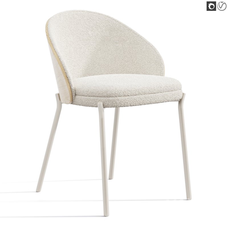 Eamy Chair - Image 6