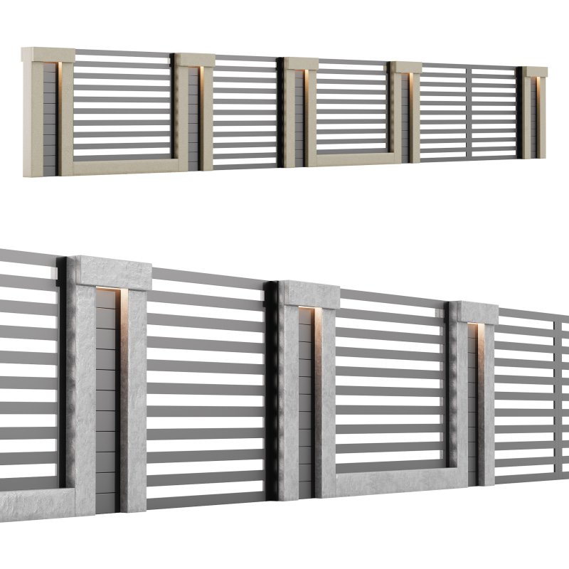 Fencing 20 - Image 8