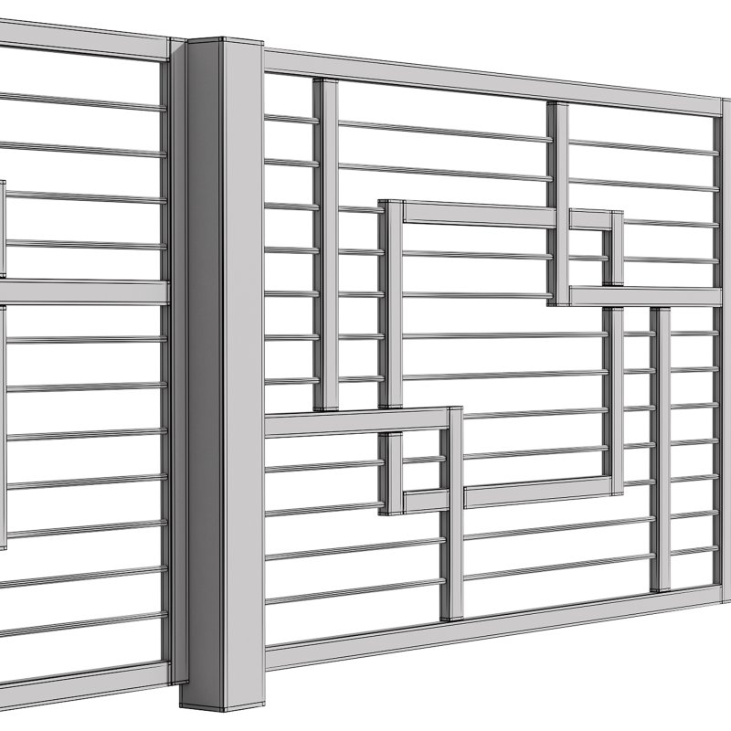 Fencing 24 - Image 14