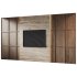 TV Wall for living room TV WALL 05 - Thumbnail 3