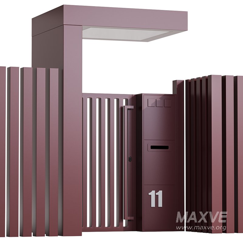 Fencing 27 - Image 6