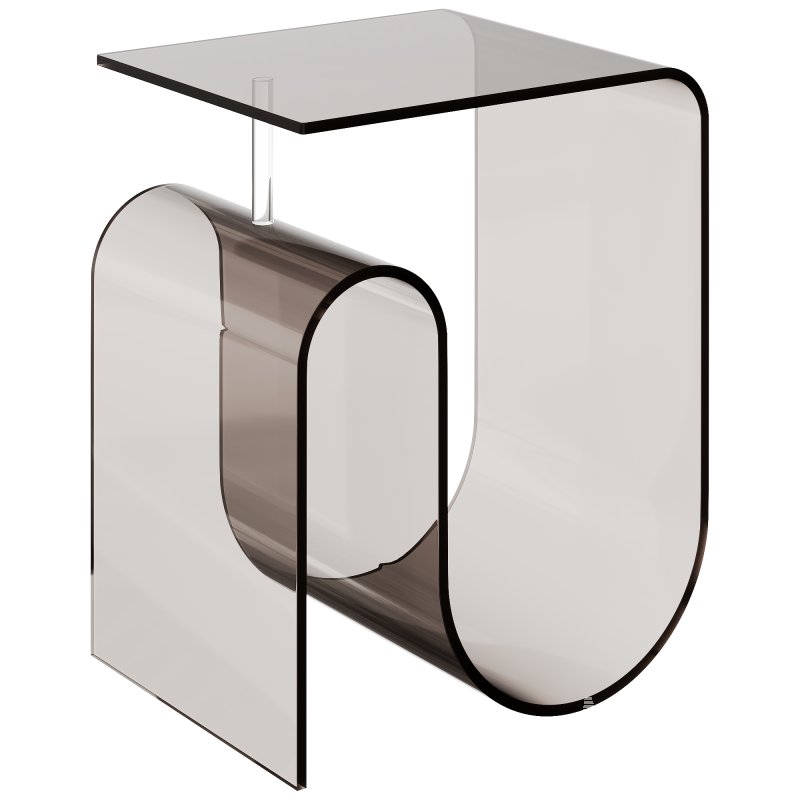 Coffee table UP Coffee Table by BUDDE - Image 6