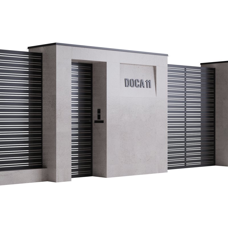 Fencing 41 - Image 2