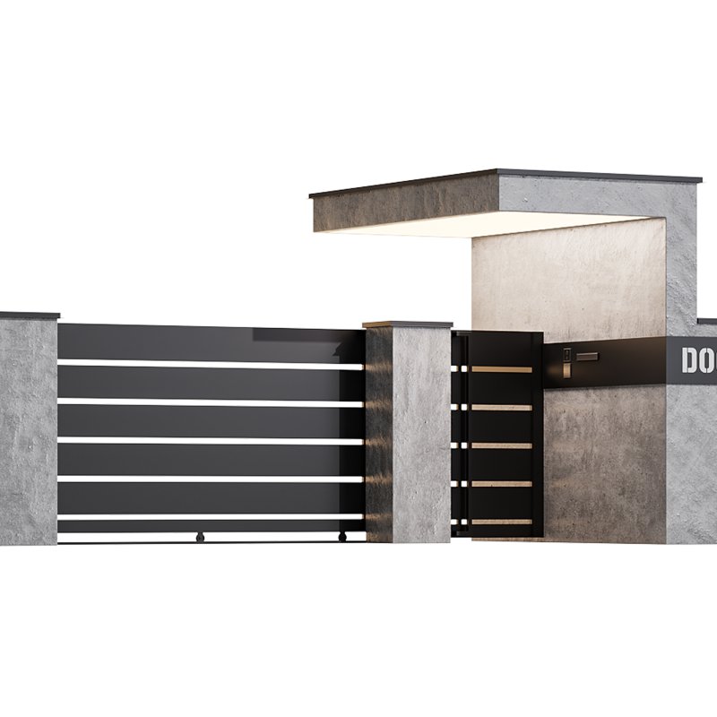 Fencing 32 - Image 4