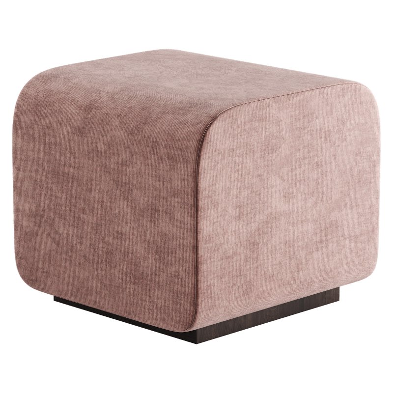 Franck ottoman - Image 3