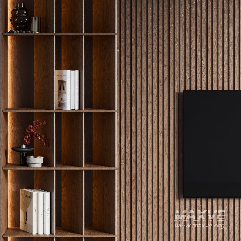 Tv Wall 73 - Image 4