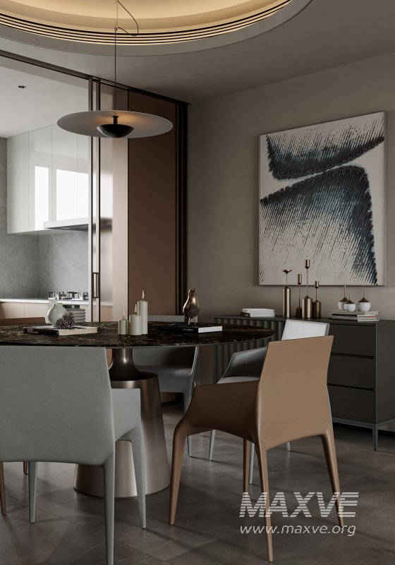 Living Room Dining Room - Image 3