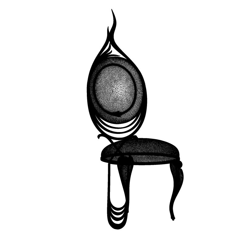 Lyra Chair - Image 8
