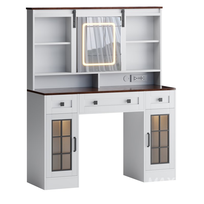 Coiffeuse Myamarie - Image 4