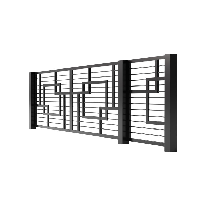 Fencing 23 - Image 9