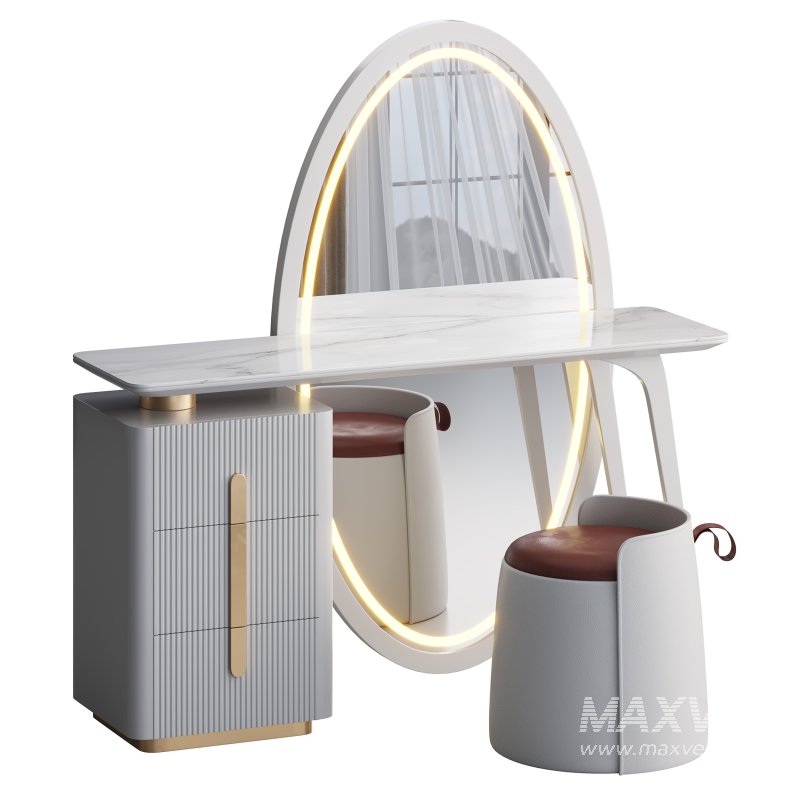 Meuble-lavabo - Image 2