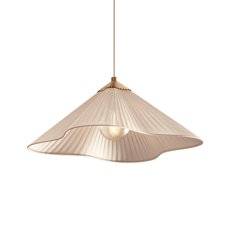 Pendant lamp Leora Westwing - Image 1