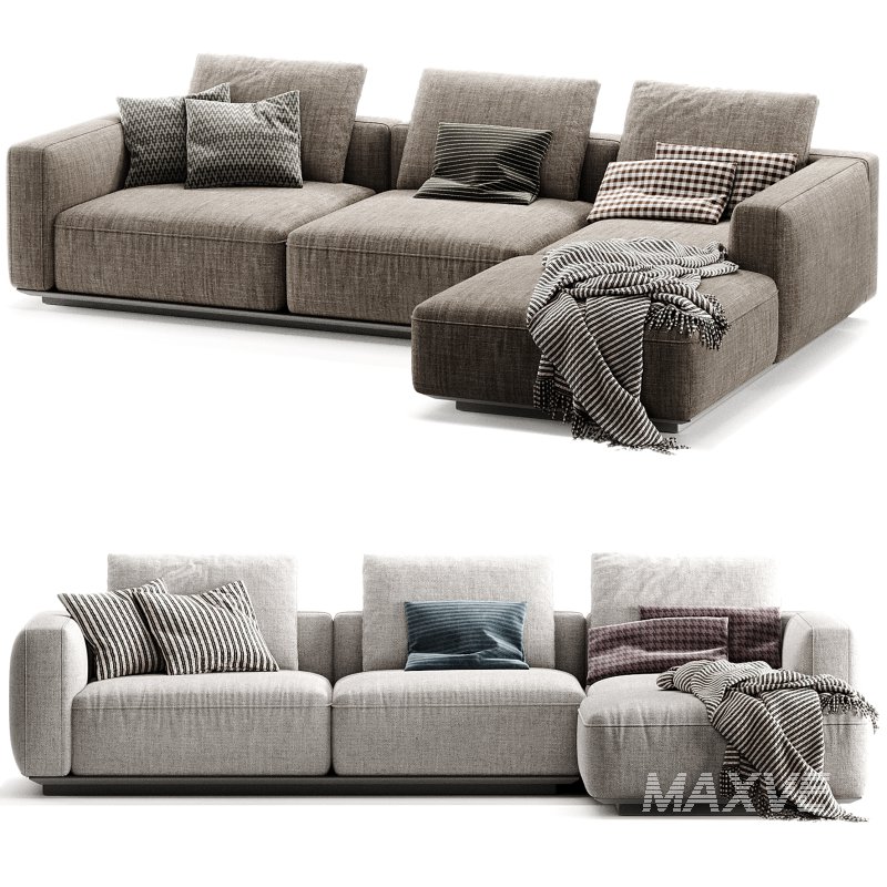 GRANDEMARE OUTDOOR By Flexform - Image 4