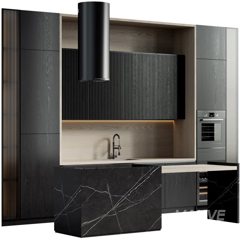 Kitchen 31 - Image 1