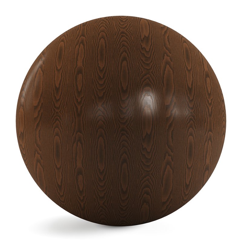 FB15 Wood Seamless texture | 4K | 4 Mat - Image 5