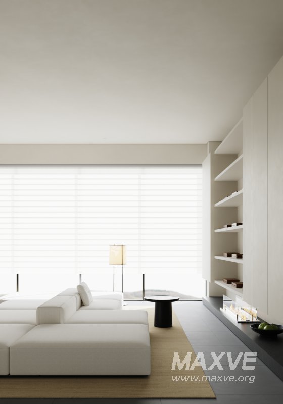 living room - Image 2