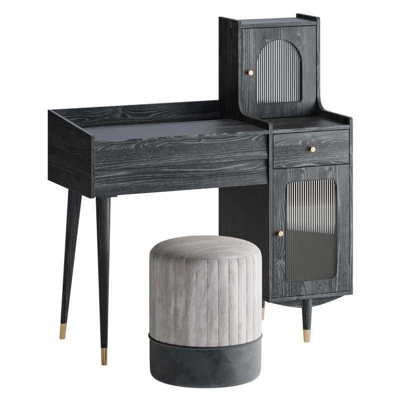 Coiffeuse Hyers - Image 1