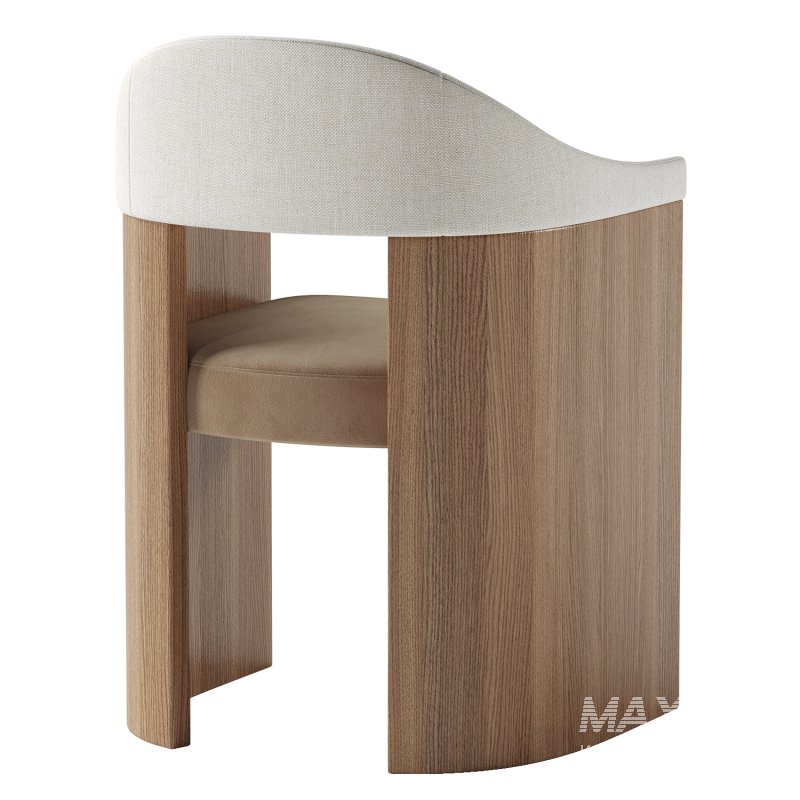 Junna Dining Chair - Image 3