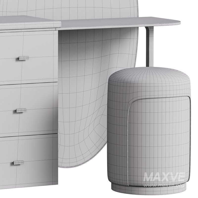 Dressing table 44 - Image 14