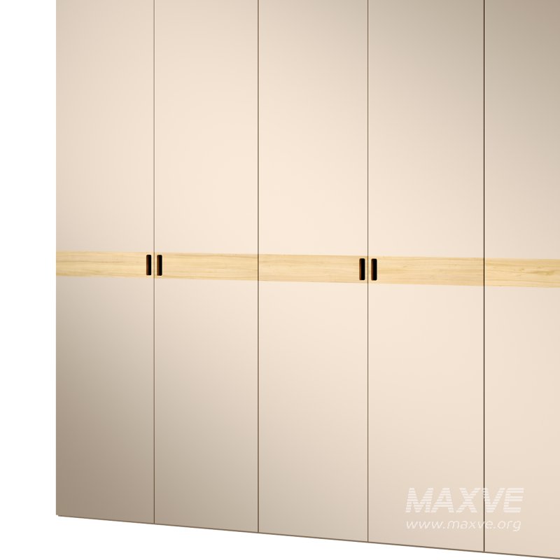 Wardrobe POLARIS by Kico - Image 2