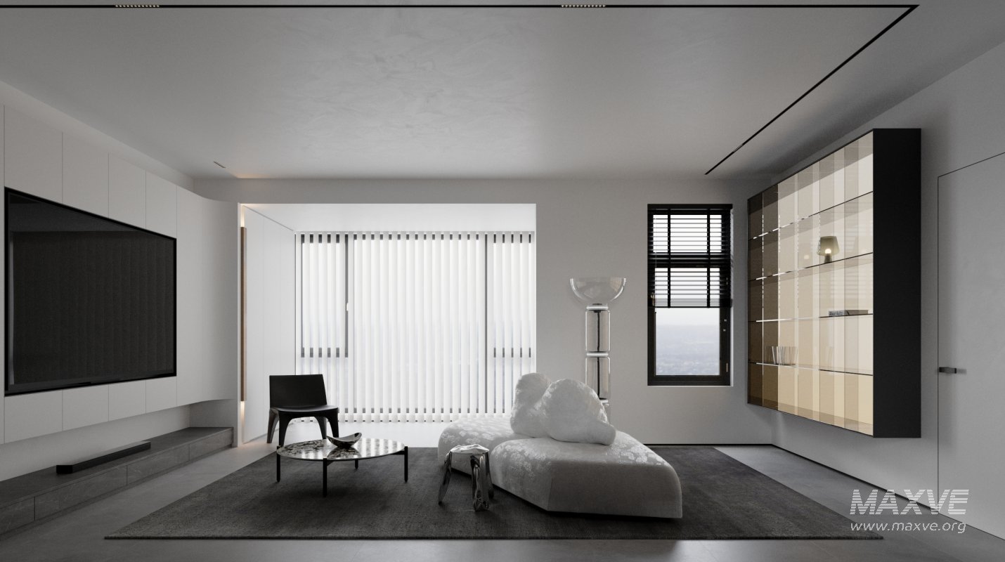 Living Room Dining Room - Image 1