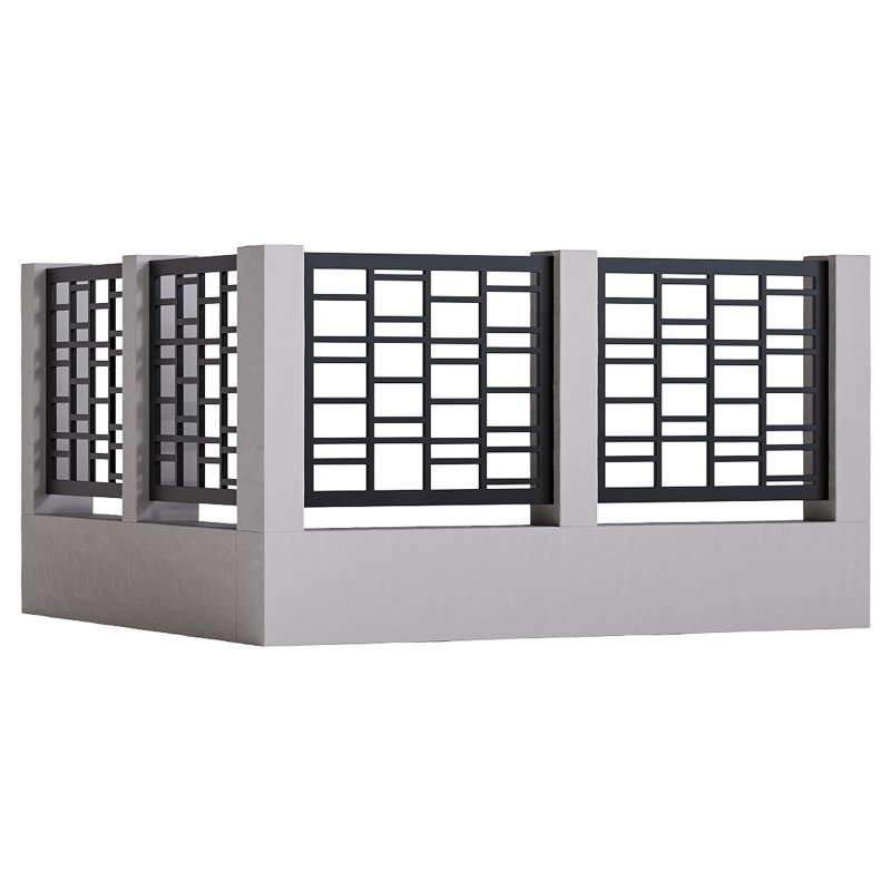 Fencing 50 - Image 4